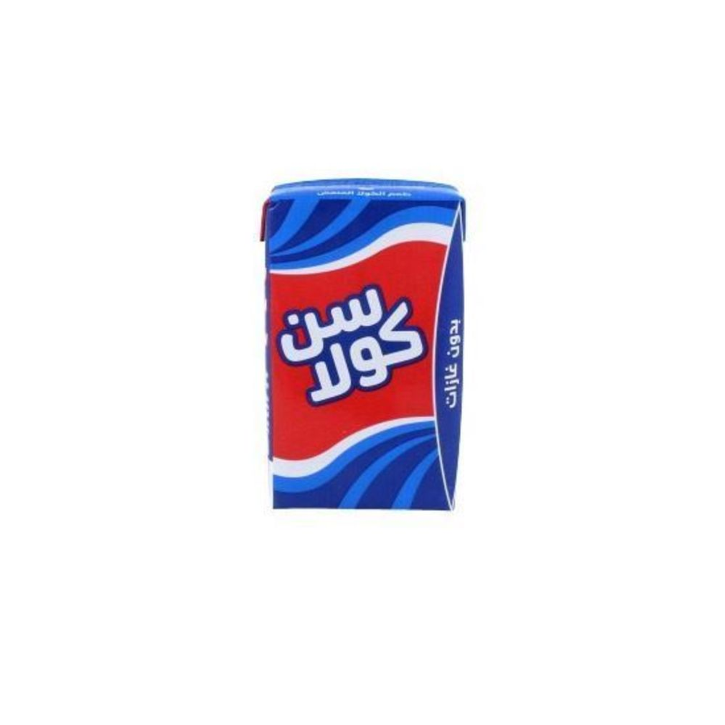 سن كولا