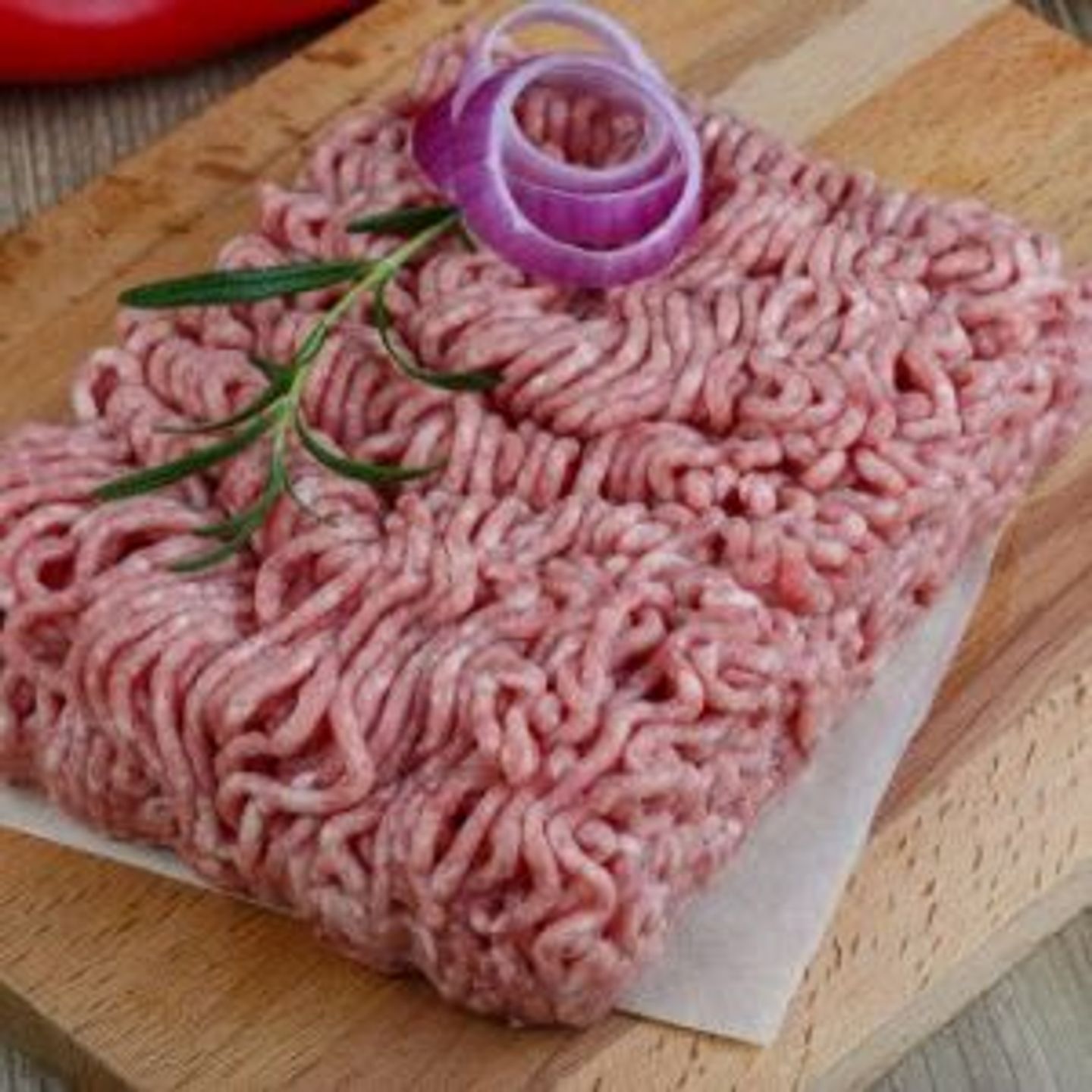 Fresh Ground Lamb   Fine (Sawakni) 1 Kg