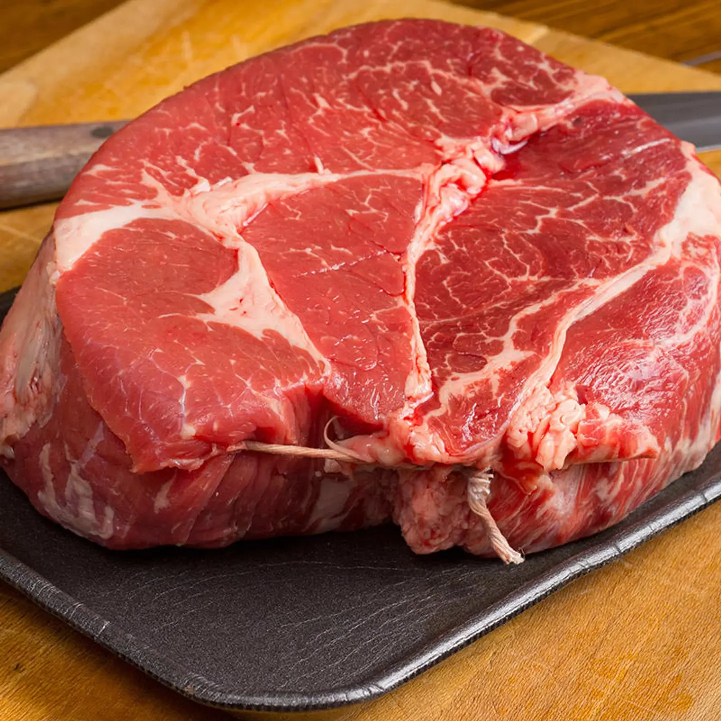Chuck Steak
