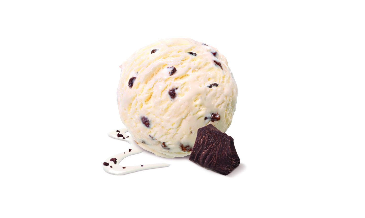 Stracciatella