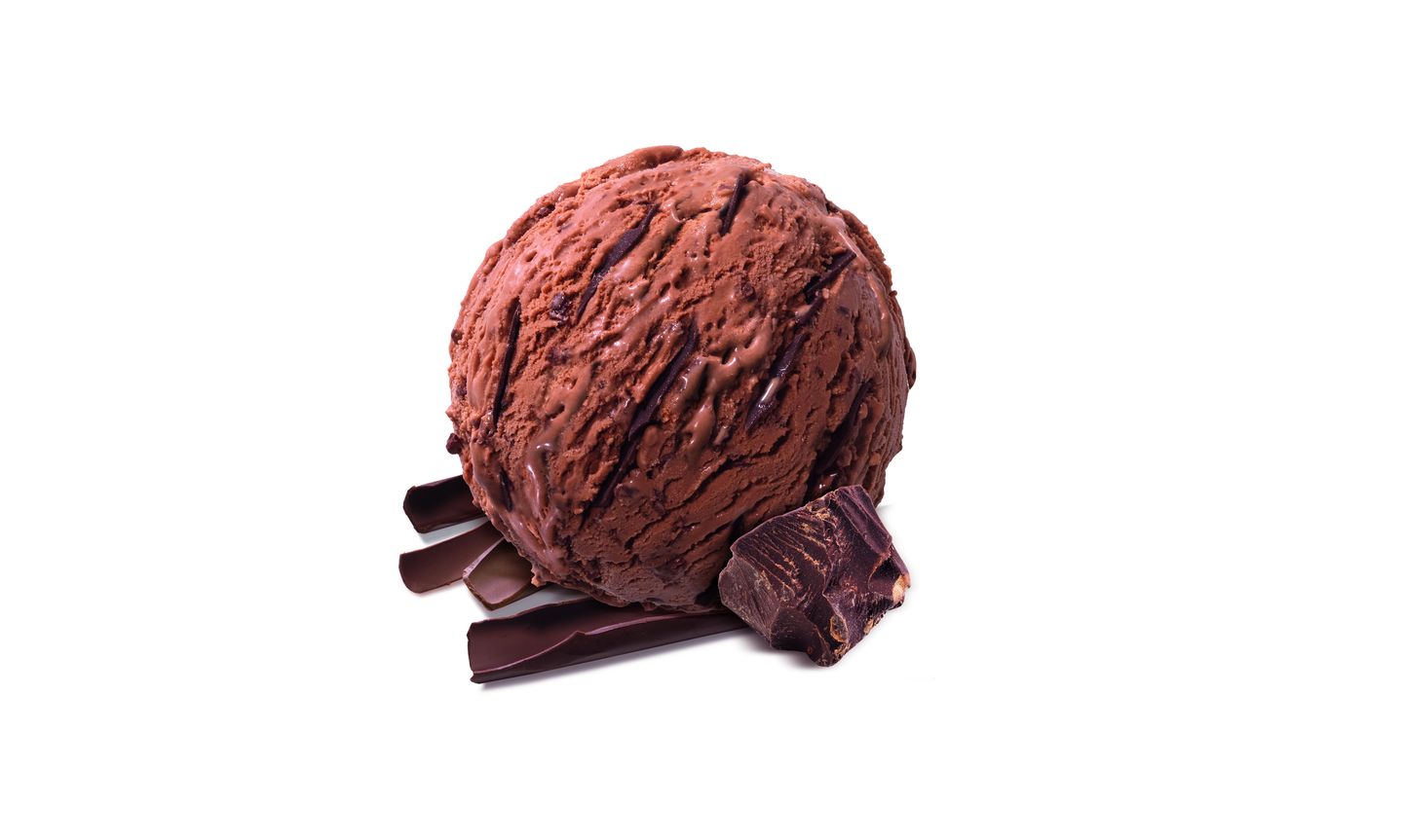 Swiss Chocolate