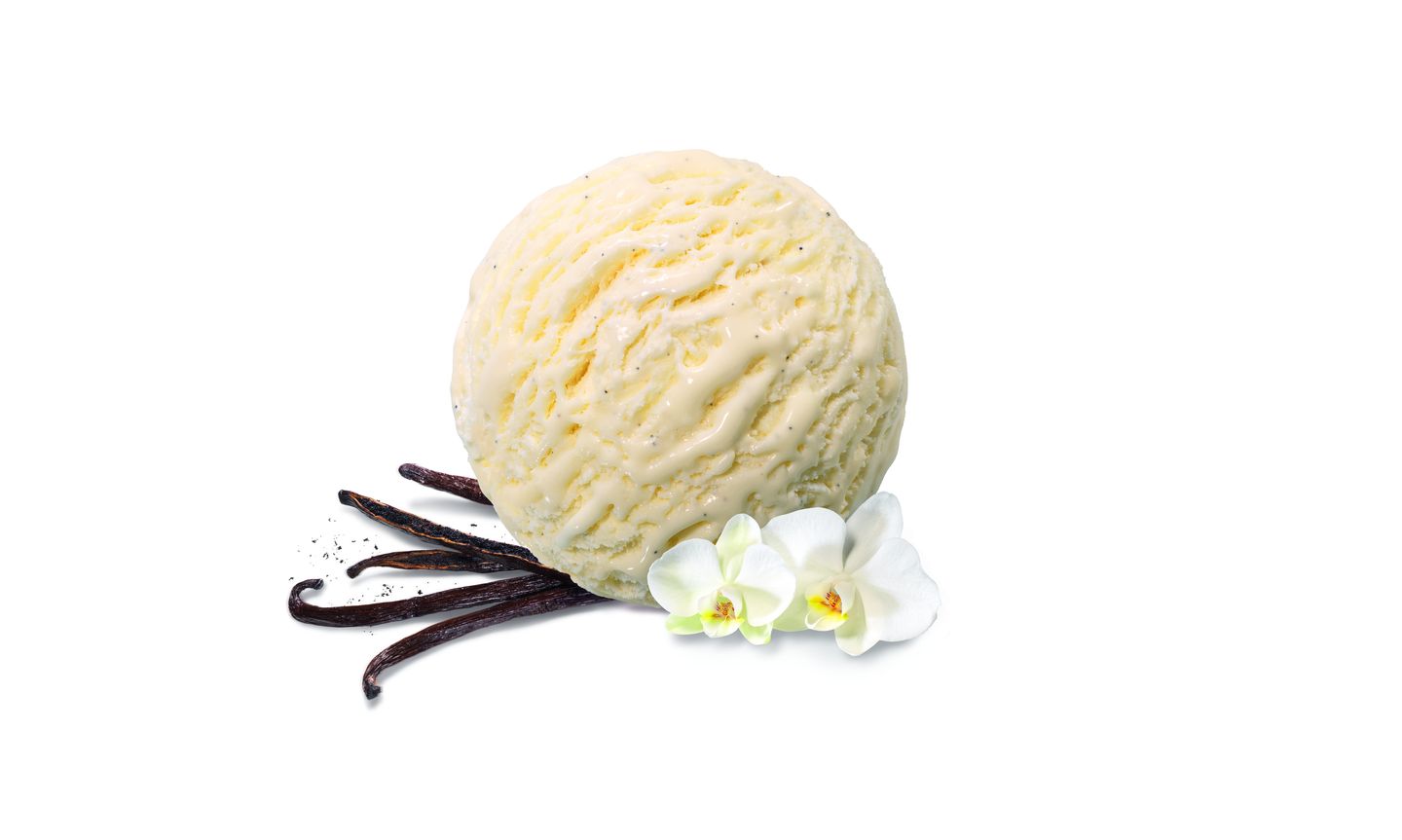 Vanilla Dream