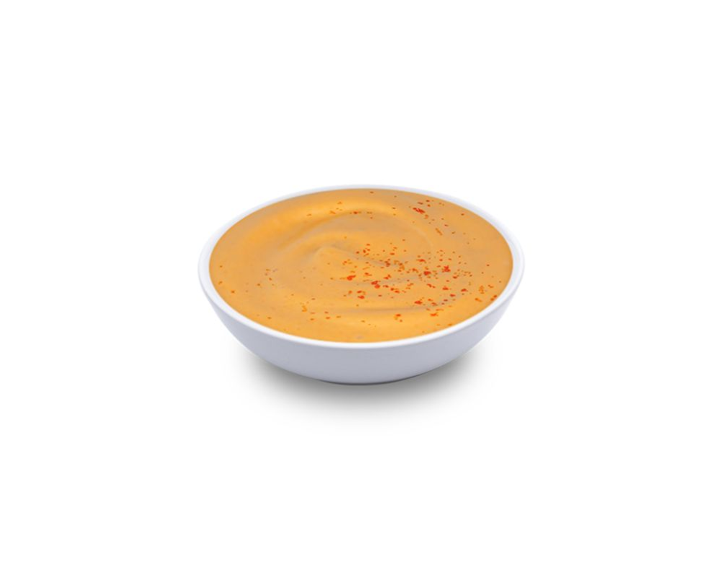 Spicy Mayonnaise