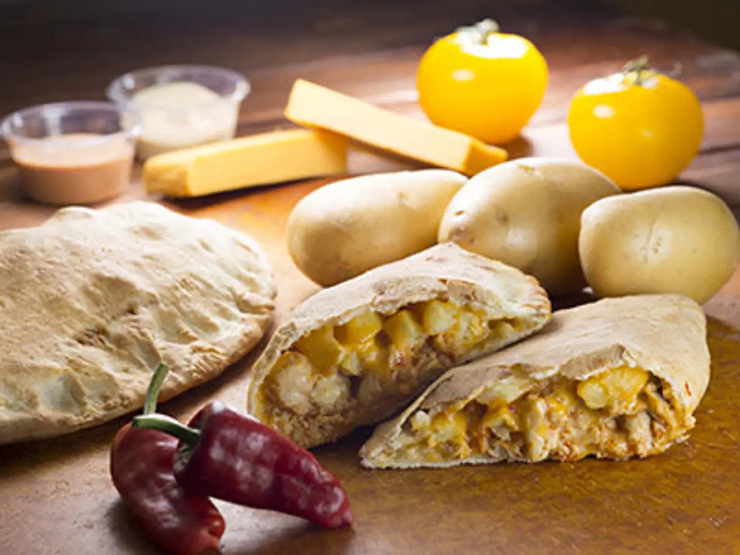 Chicken Pie