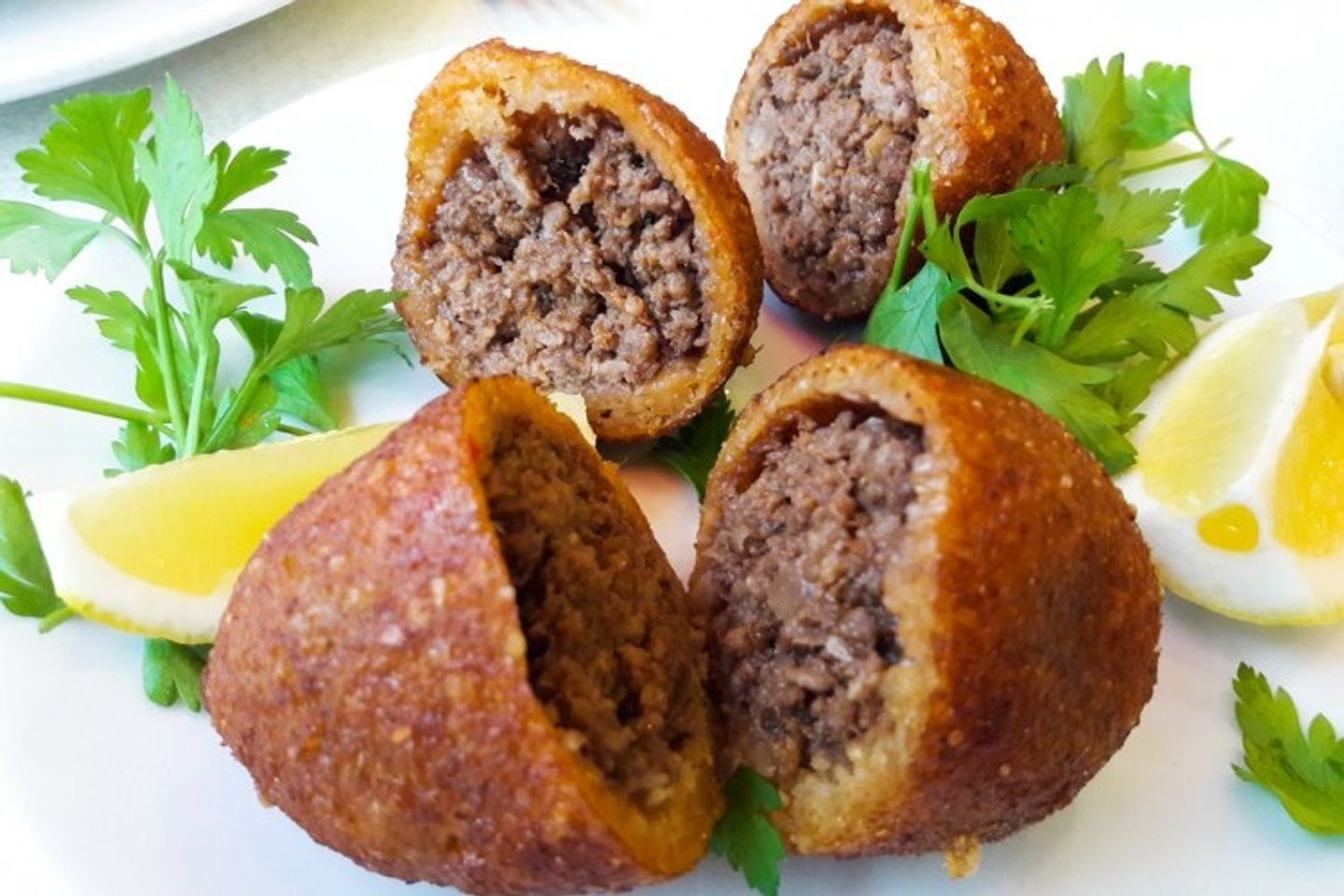 قطعة كبة