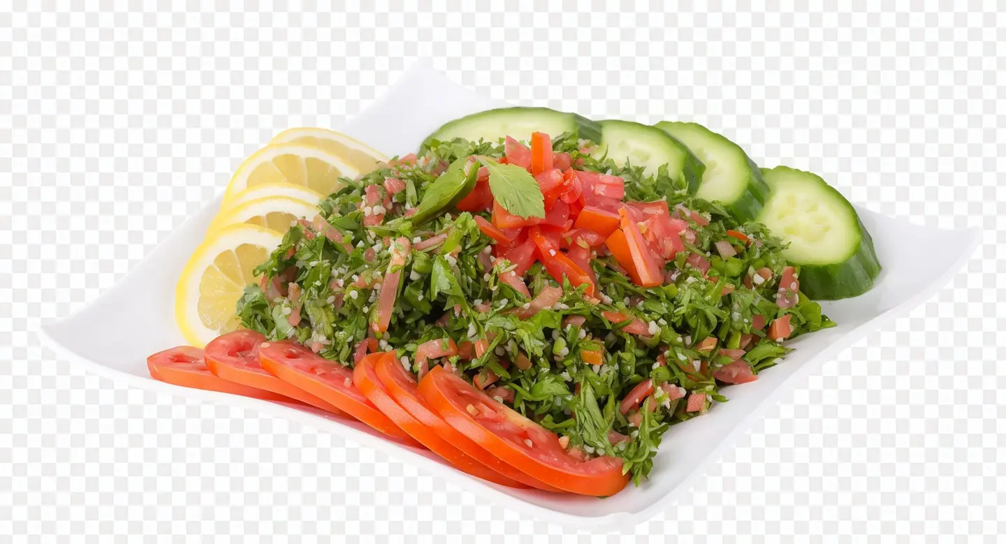 تبولة