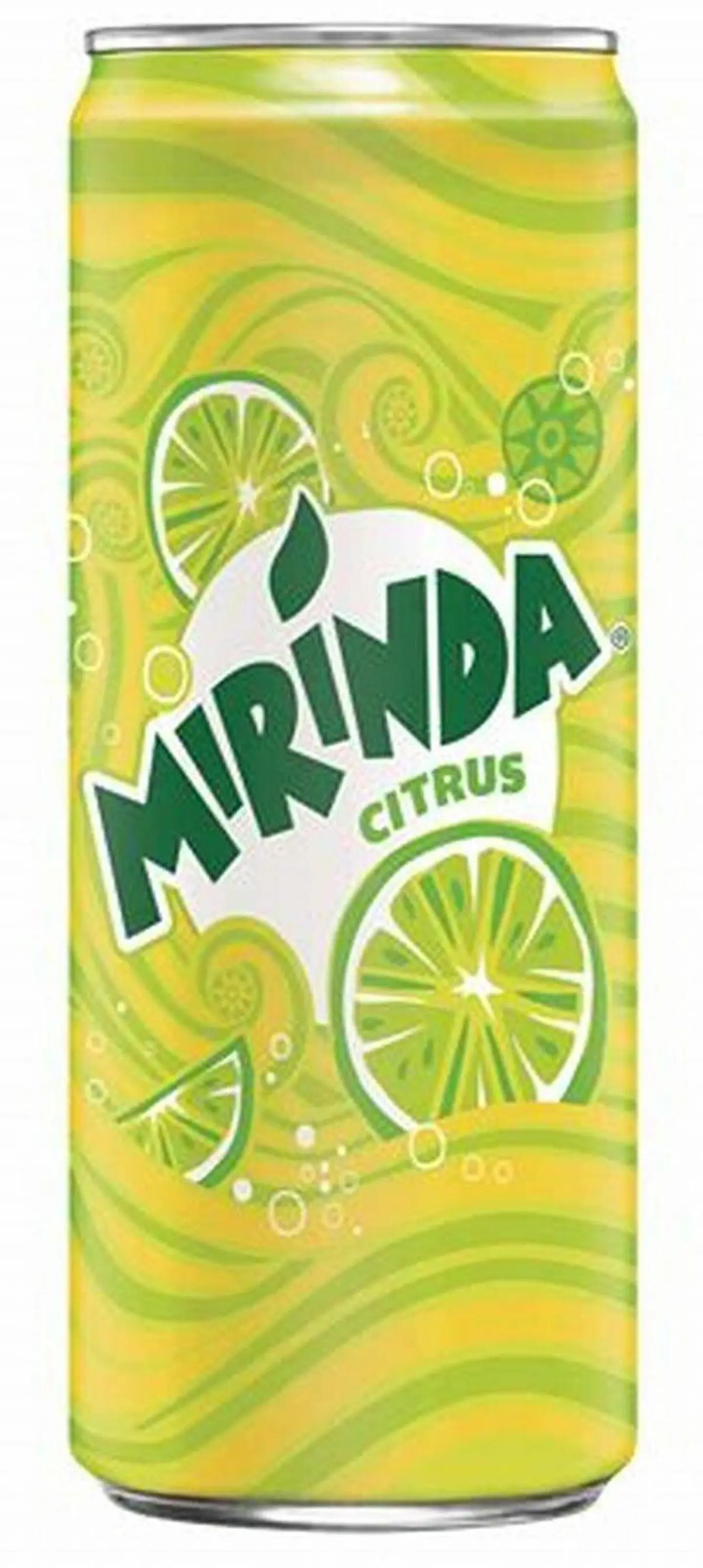 Mirinda Citrus