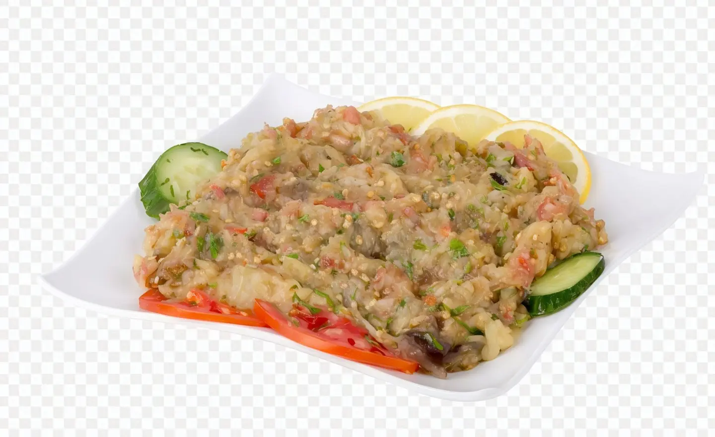 بابا غنوج