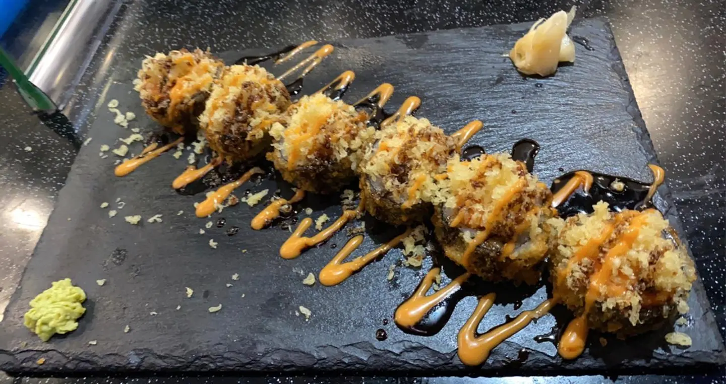 Special Volcano
