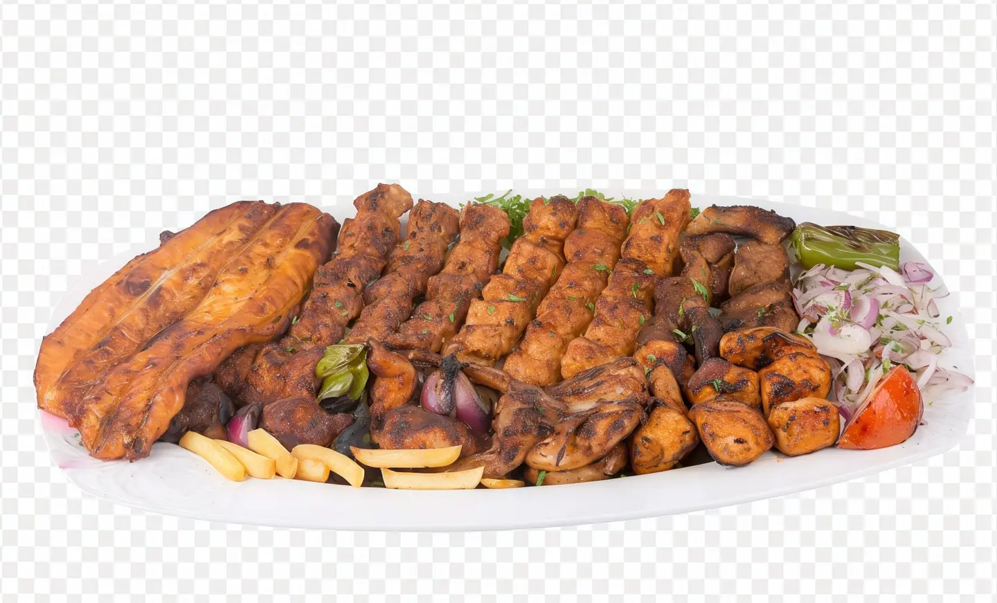 مسشويات سبيشل