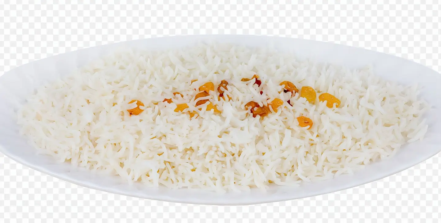 أرز شعبي