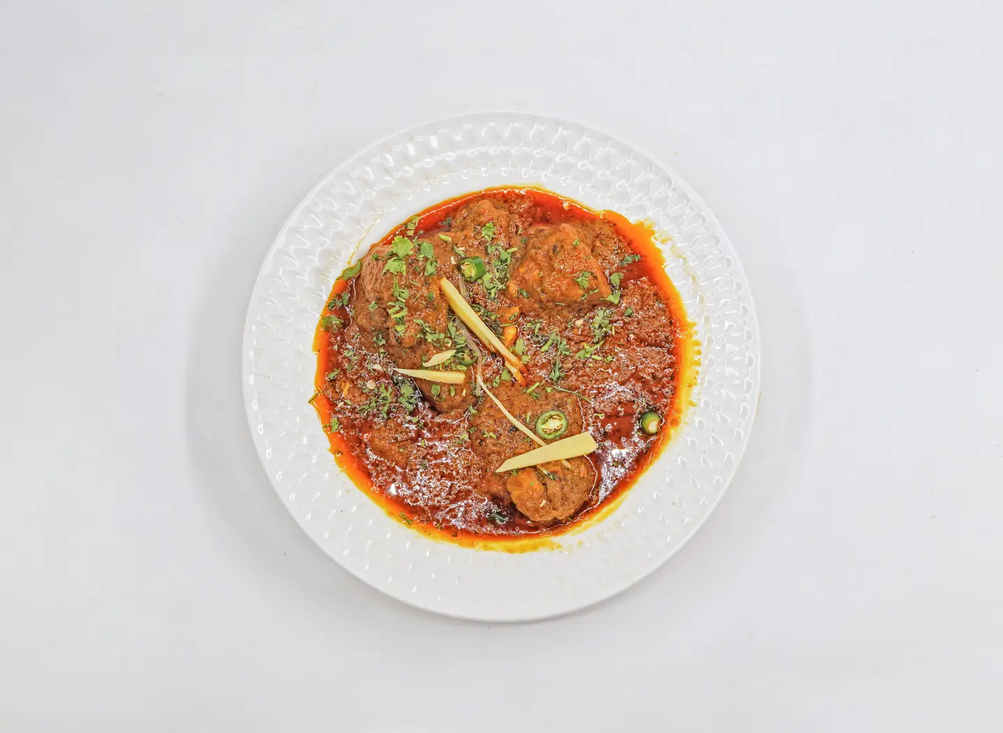 دجاج صالونة