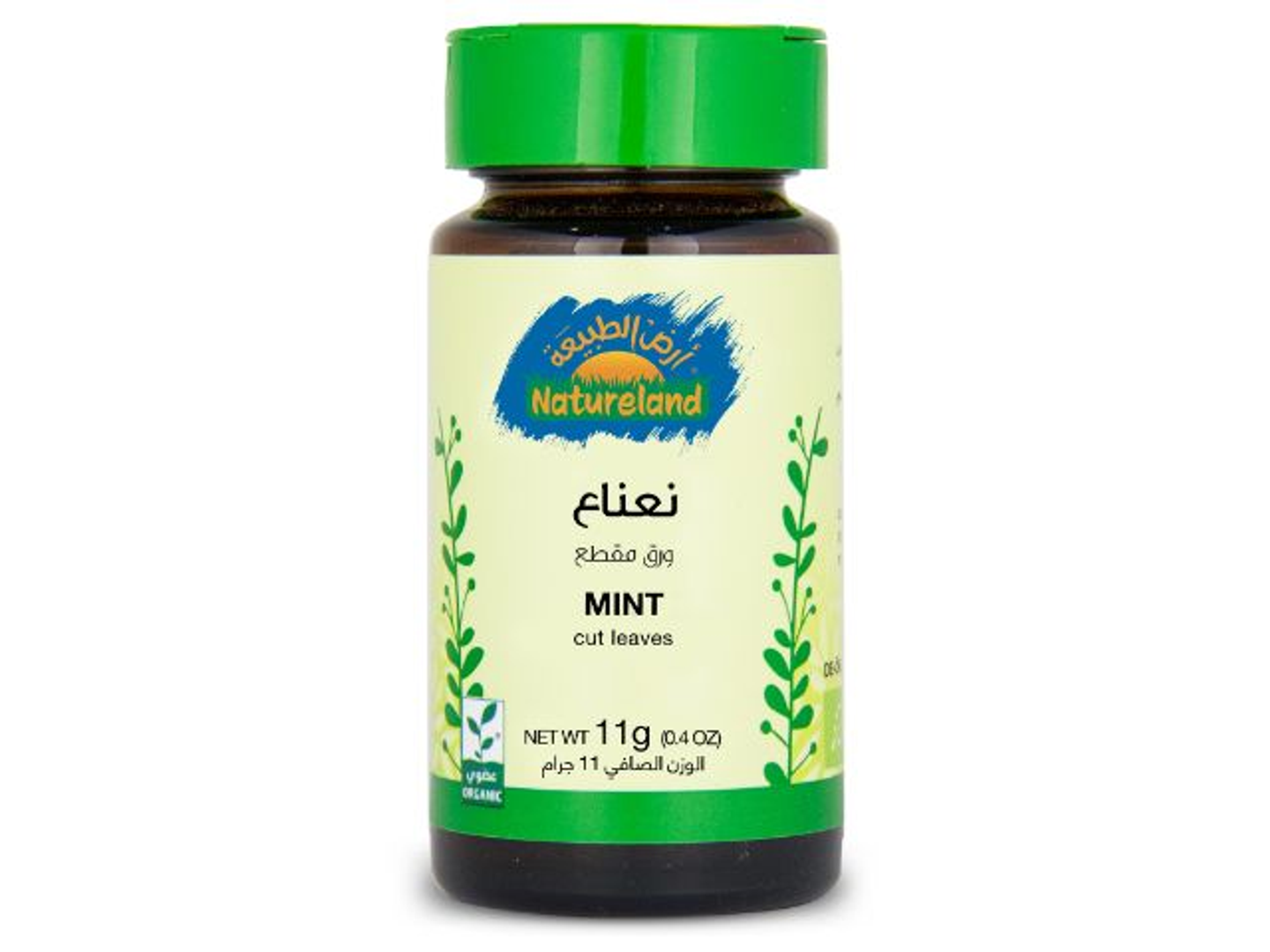 نعناع 11 جم