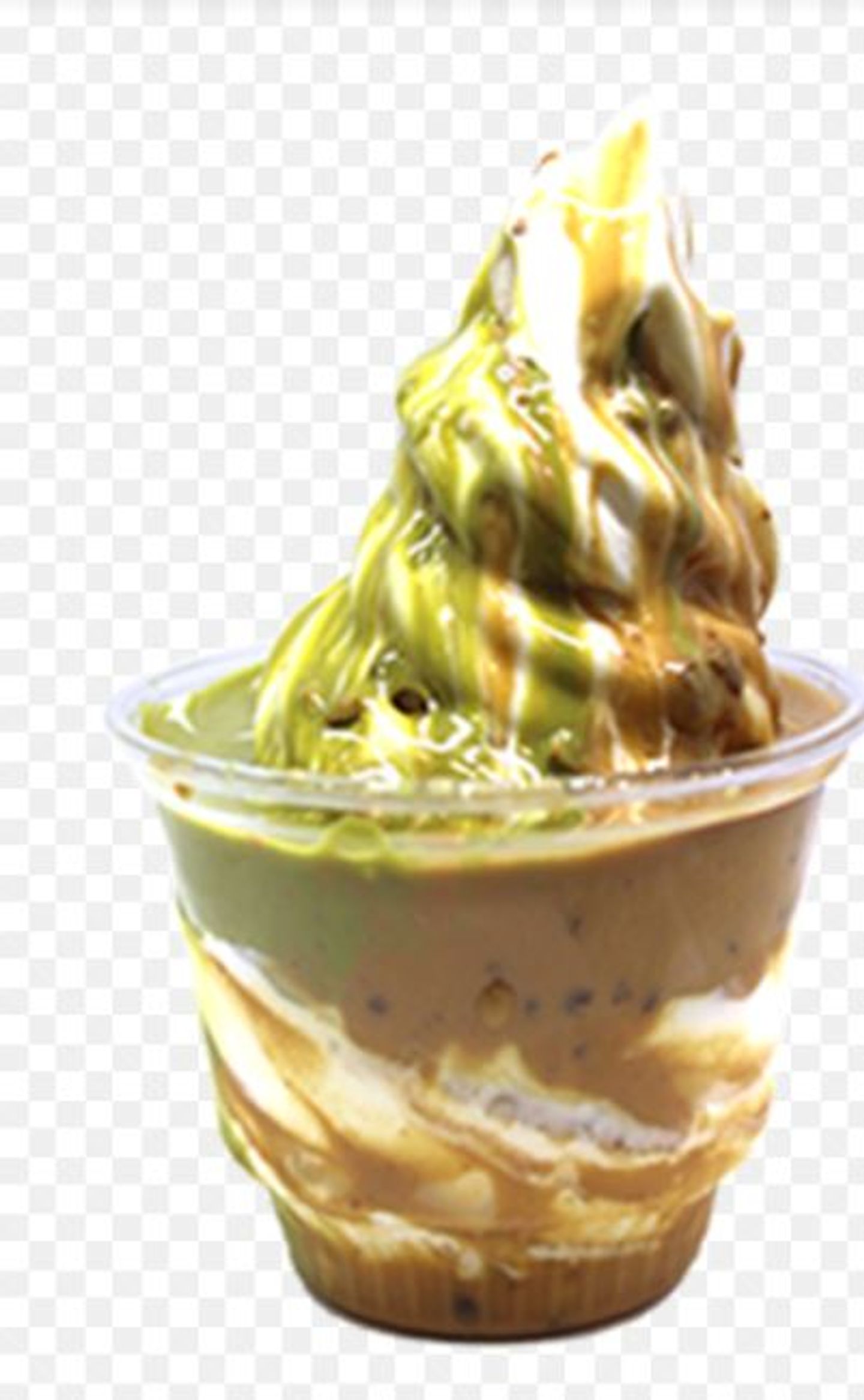 Mix Pistachio And Italian Biscuit