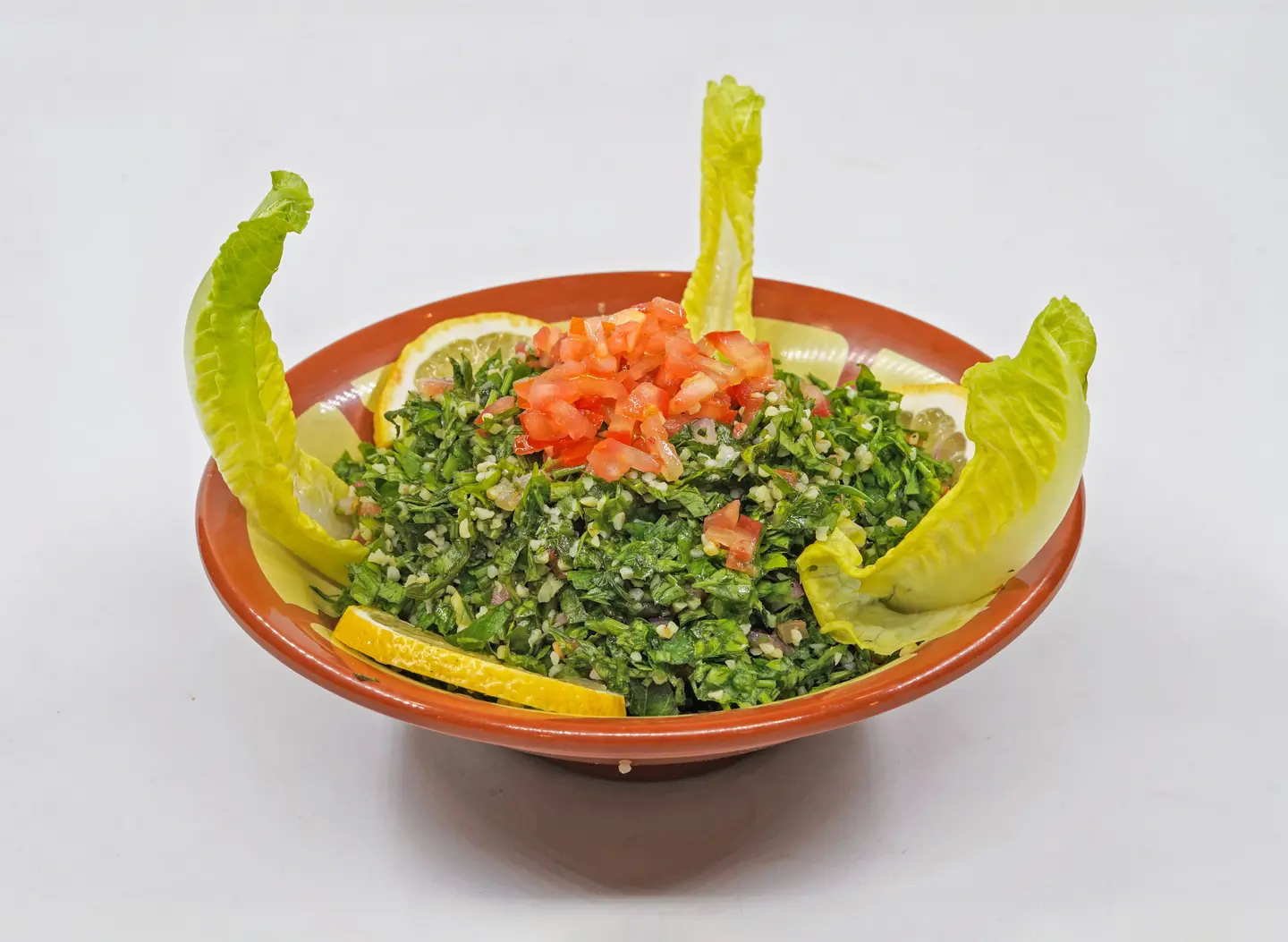 تبولة