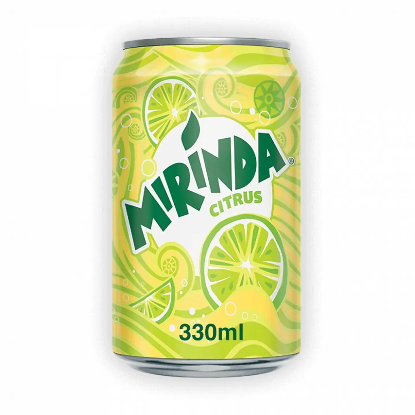 Citrus Mirinda