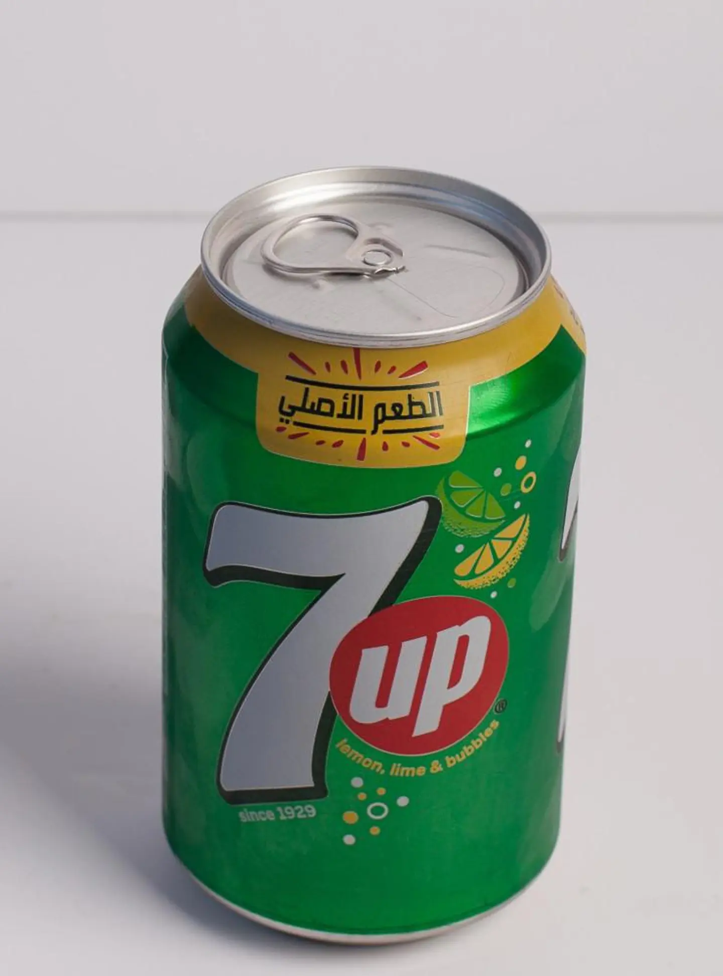 7 Up