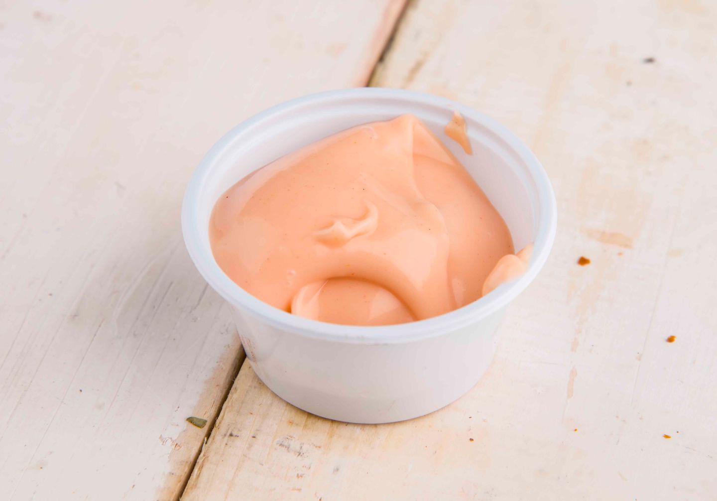Our Sauce