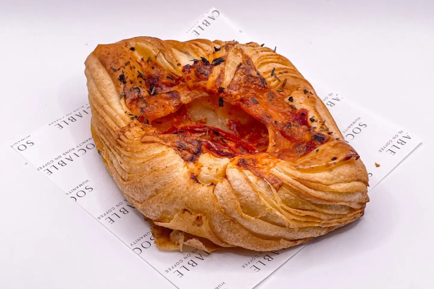 Margherita Danish