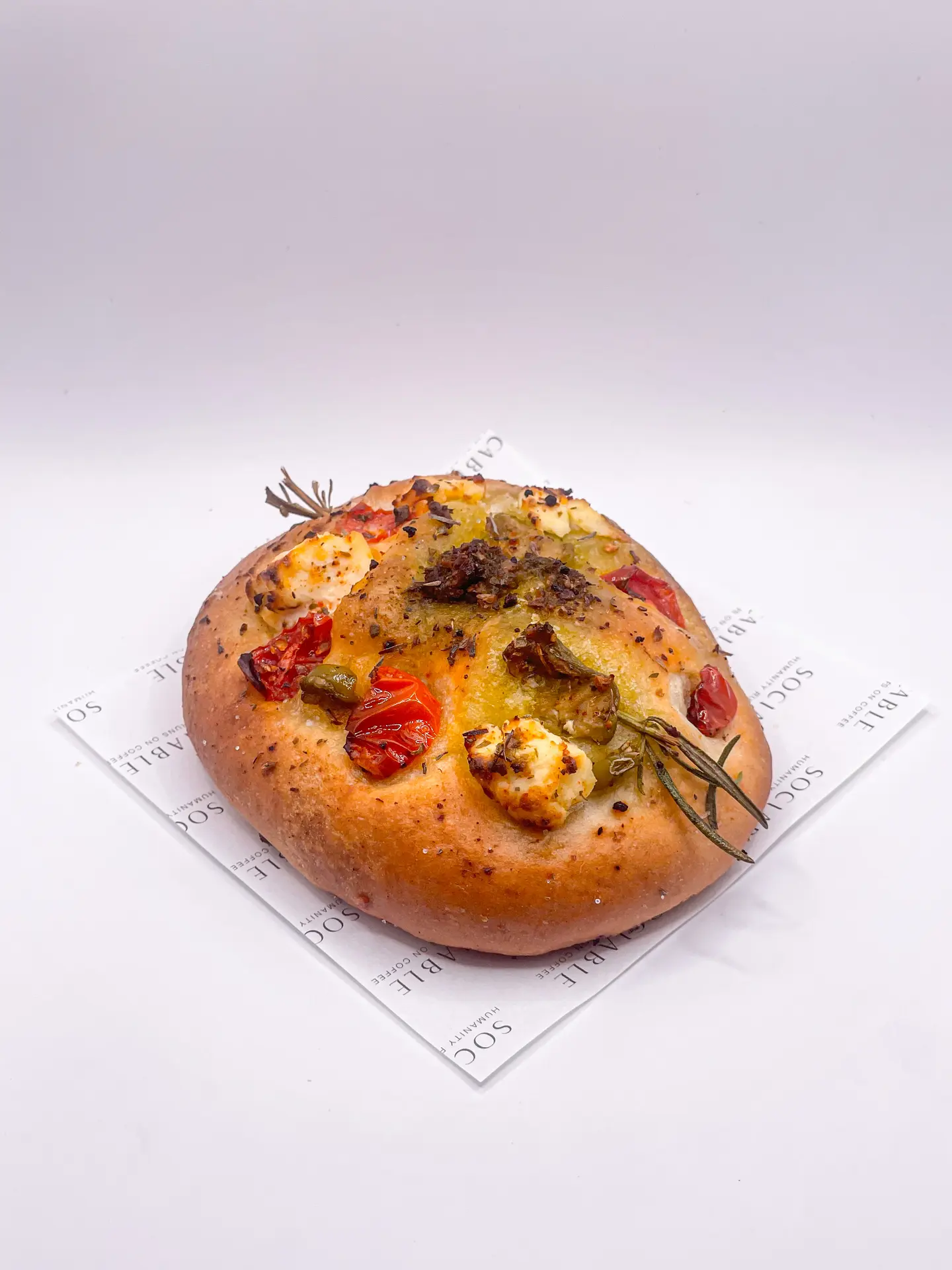 Focaccia