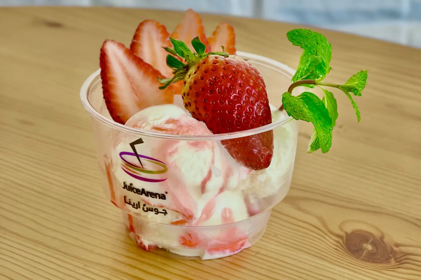 Ice Cream