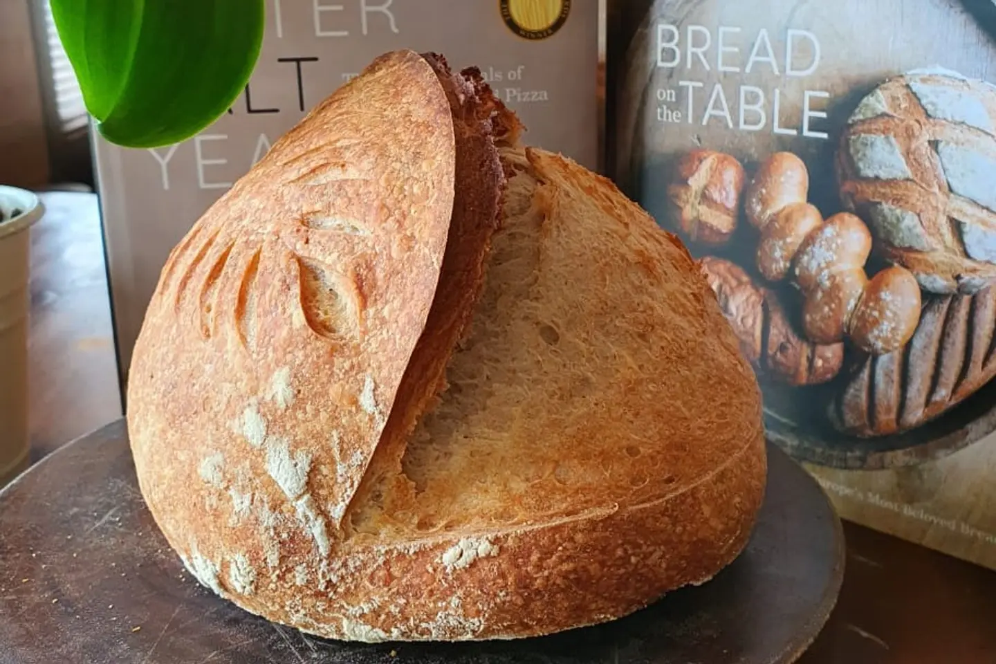 Sourdough Bread