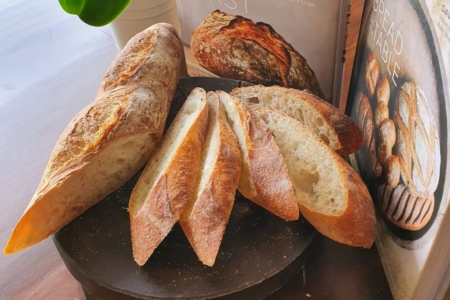 Baguette
