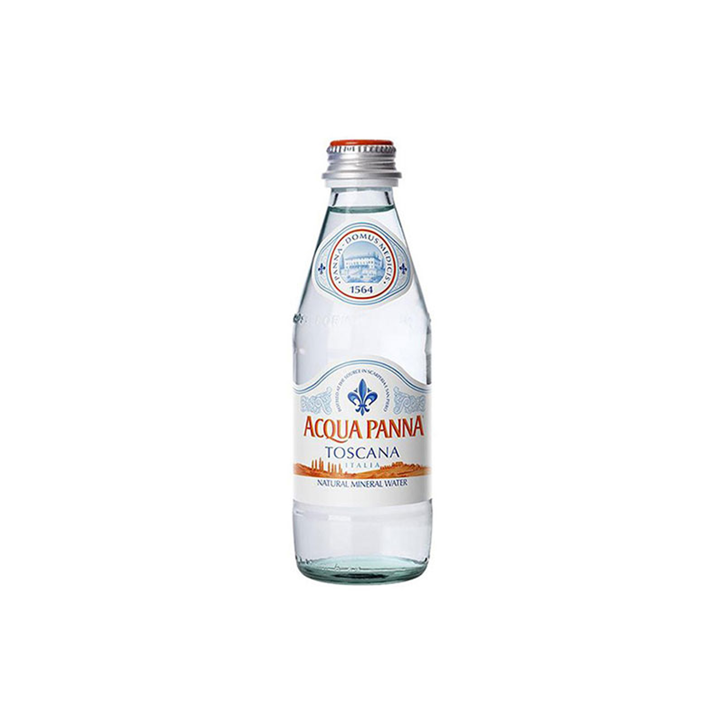 Acqua Panna Water