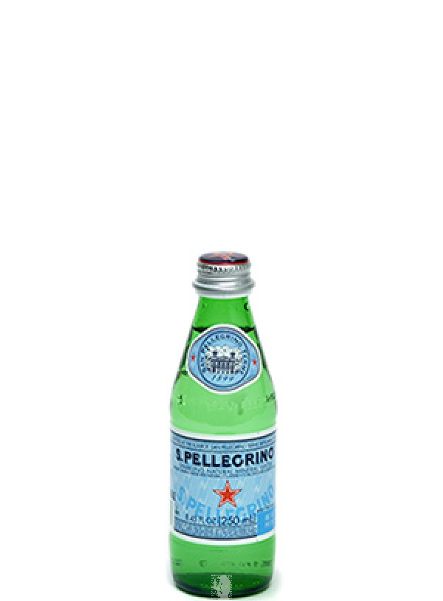 Sparkling Water