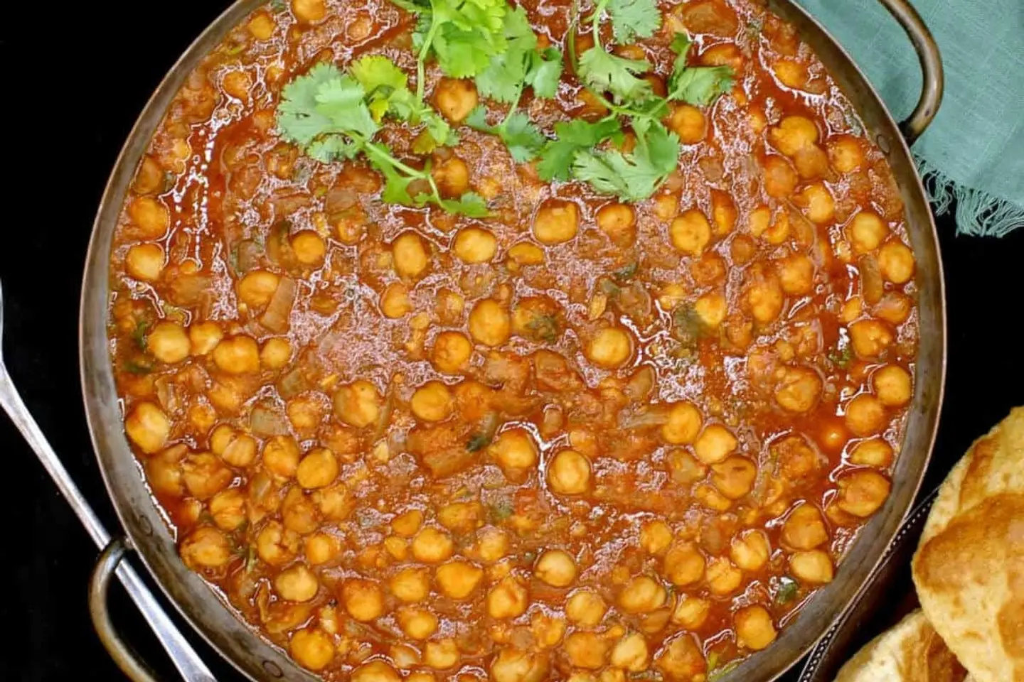 Chana