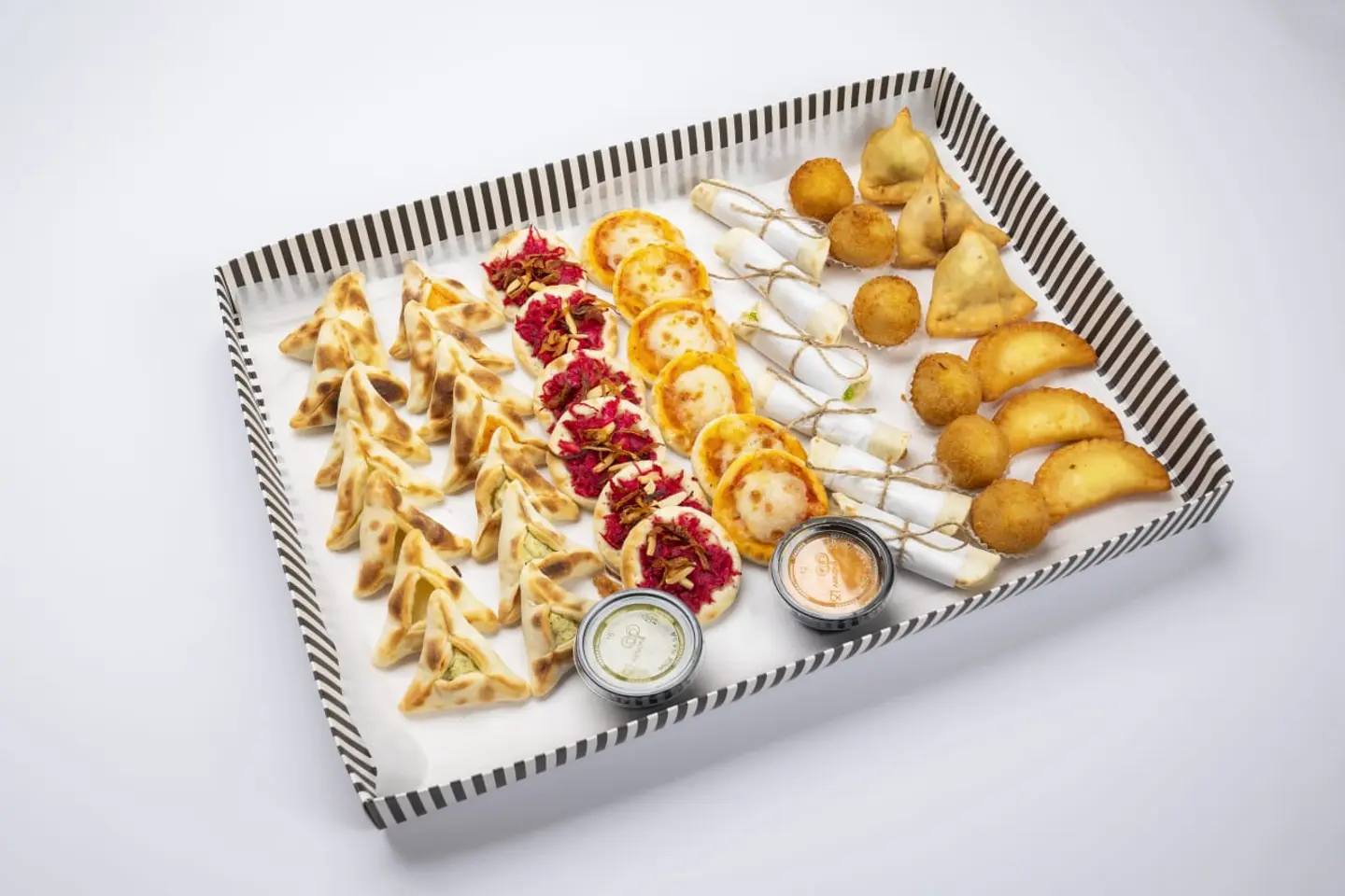 Gatherings Box