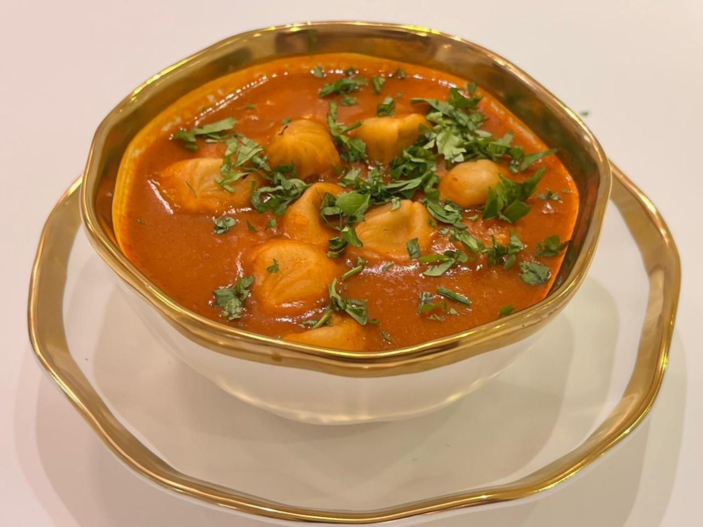شوربة شوشبرك
