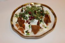فتة الكبة