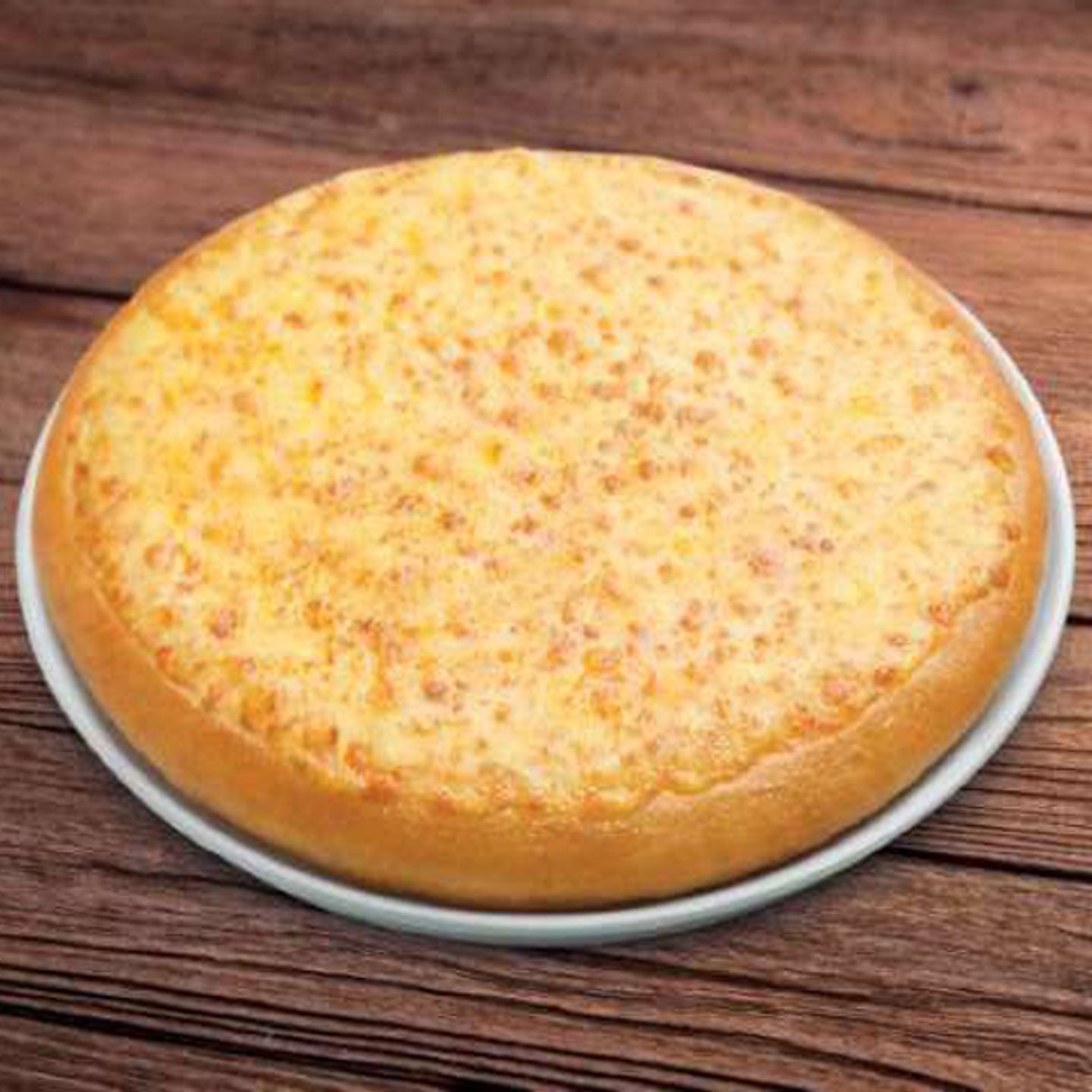 Double Cheese - Large