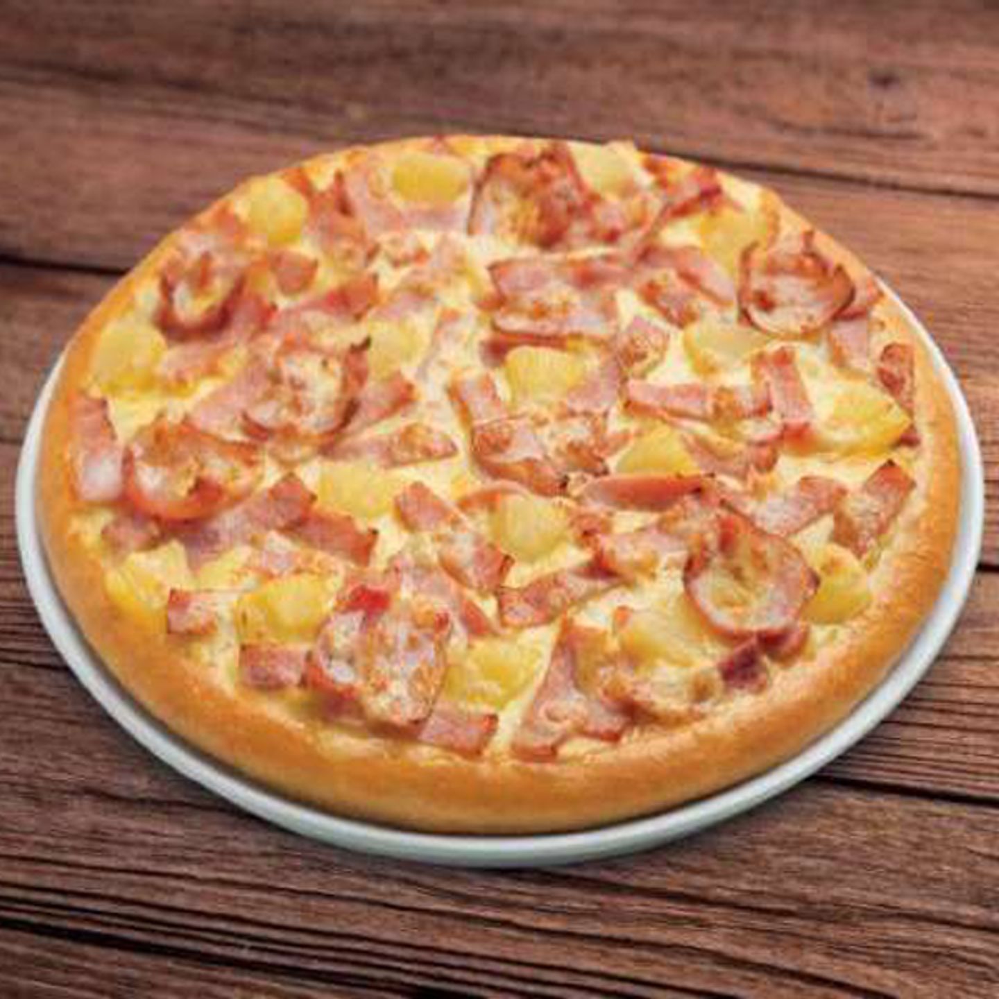 Hawaiian - Large
