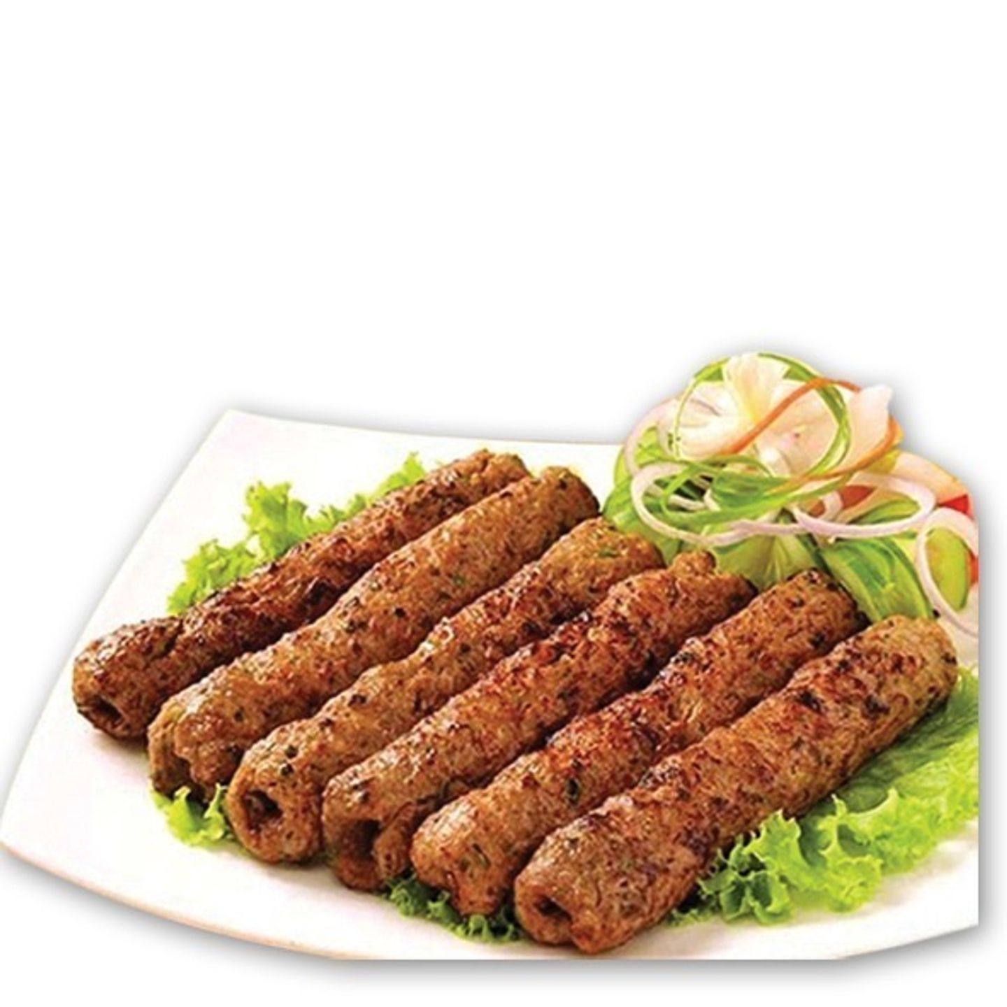 كباب دجاج