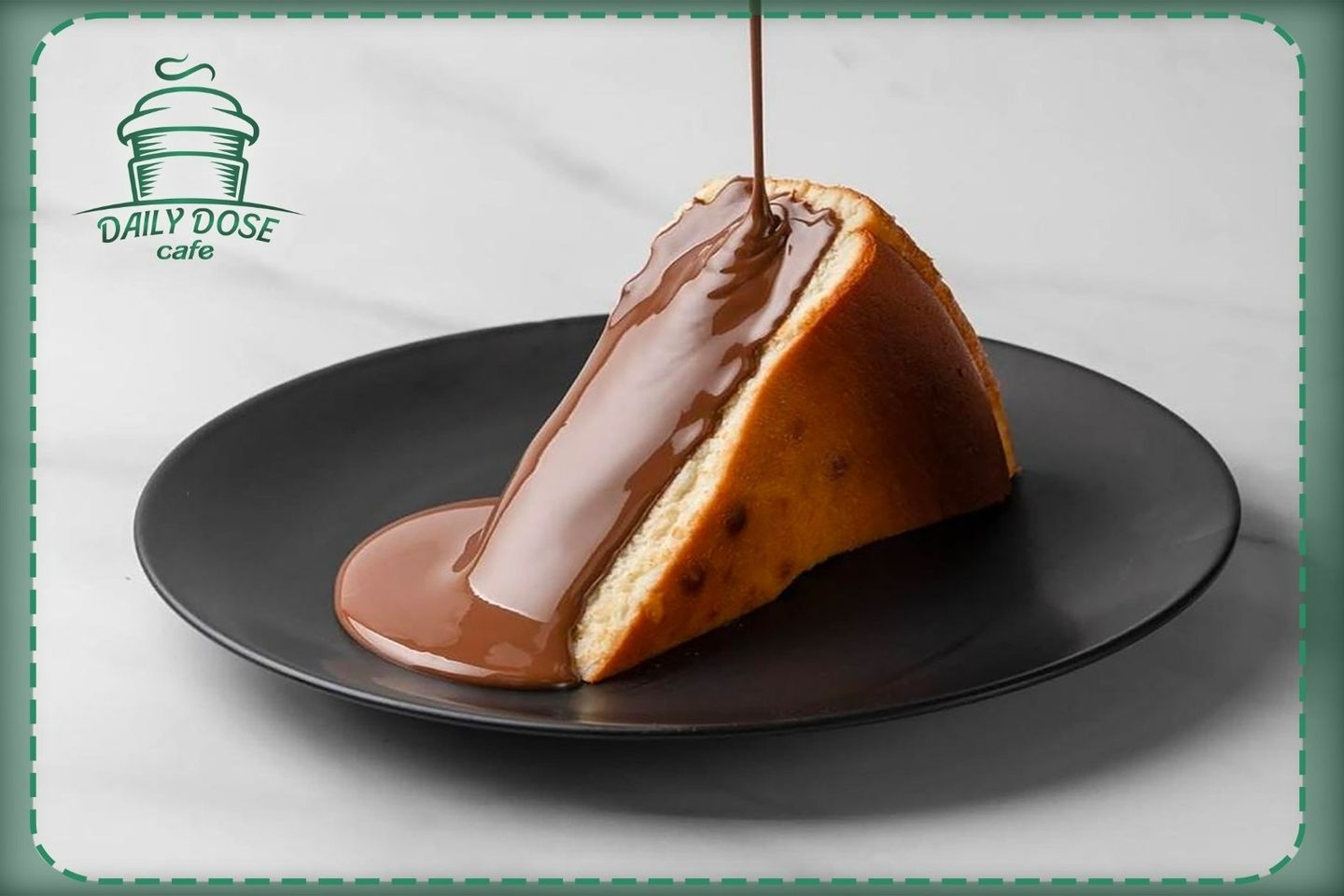 Cheese Cake San Sebastian