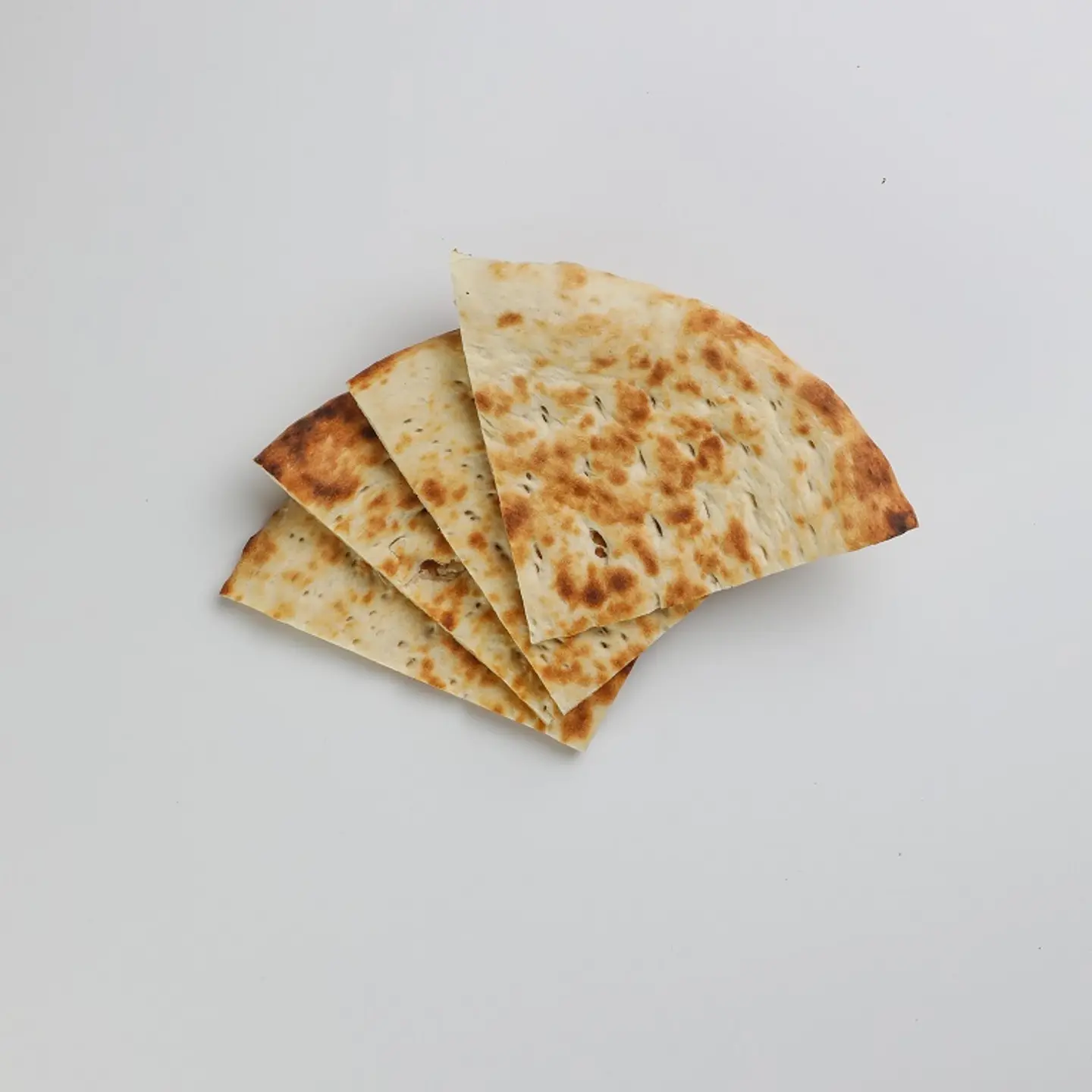 خبز - خبز تنور بر