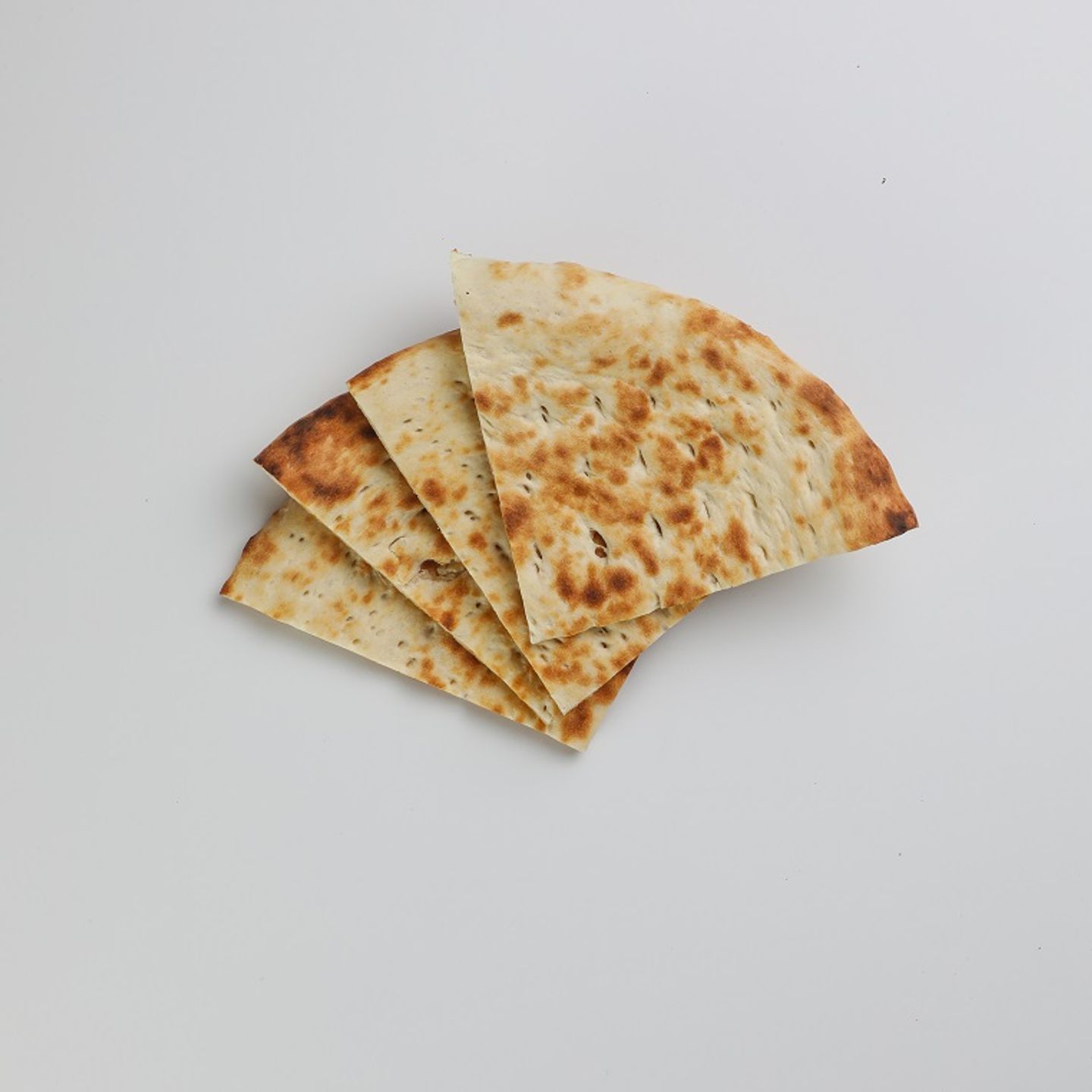 خبز - خبز تنور بر