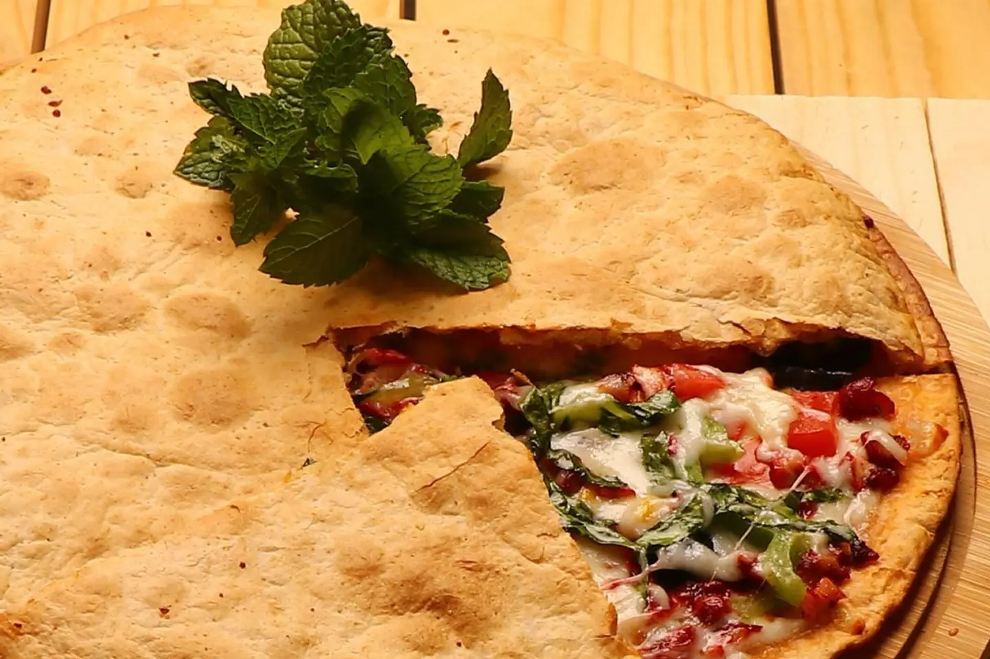سومريلا دجاج مميز حار