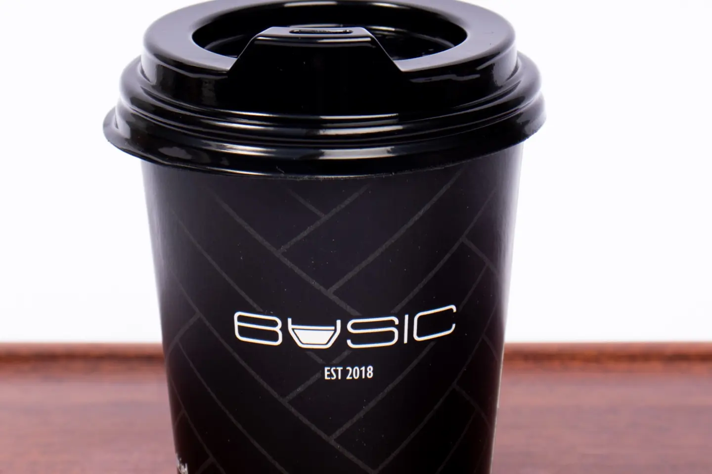 Basic Matcha
