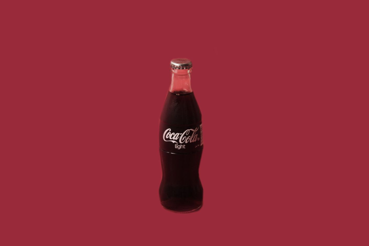 كوكاكولا لايت