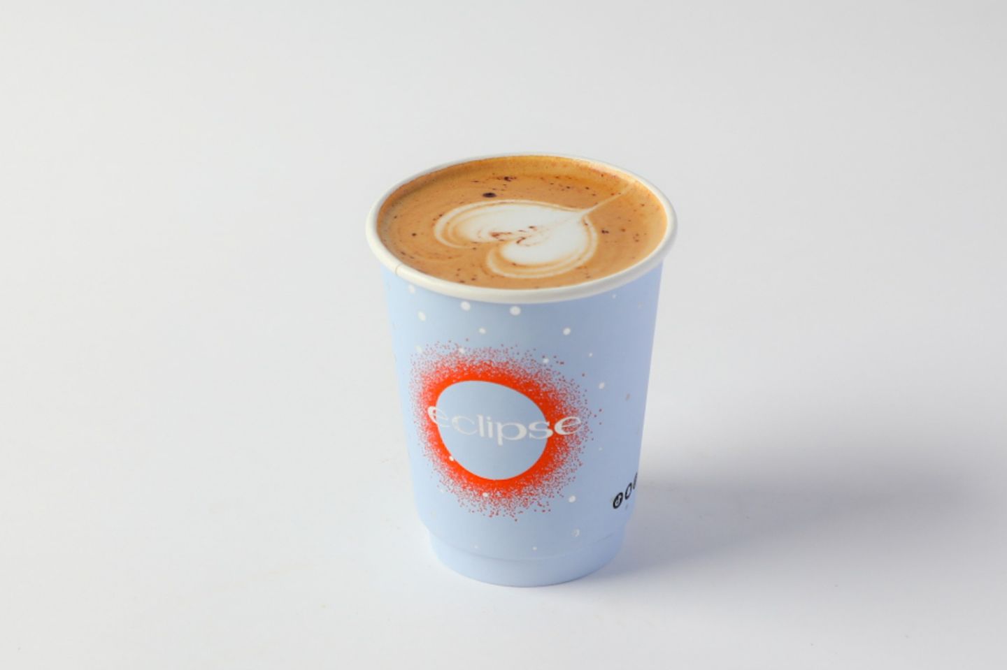 Vanilla Latte