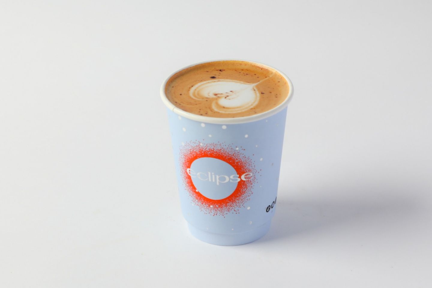 Salted Caramel Latte