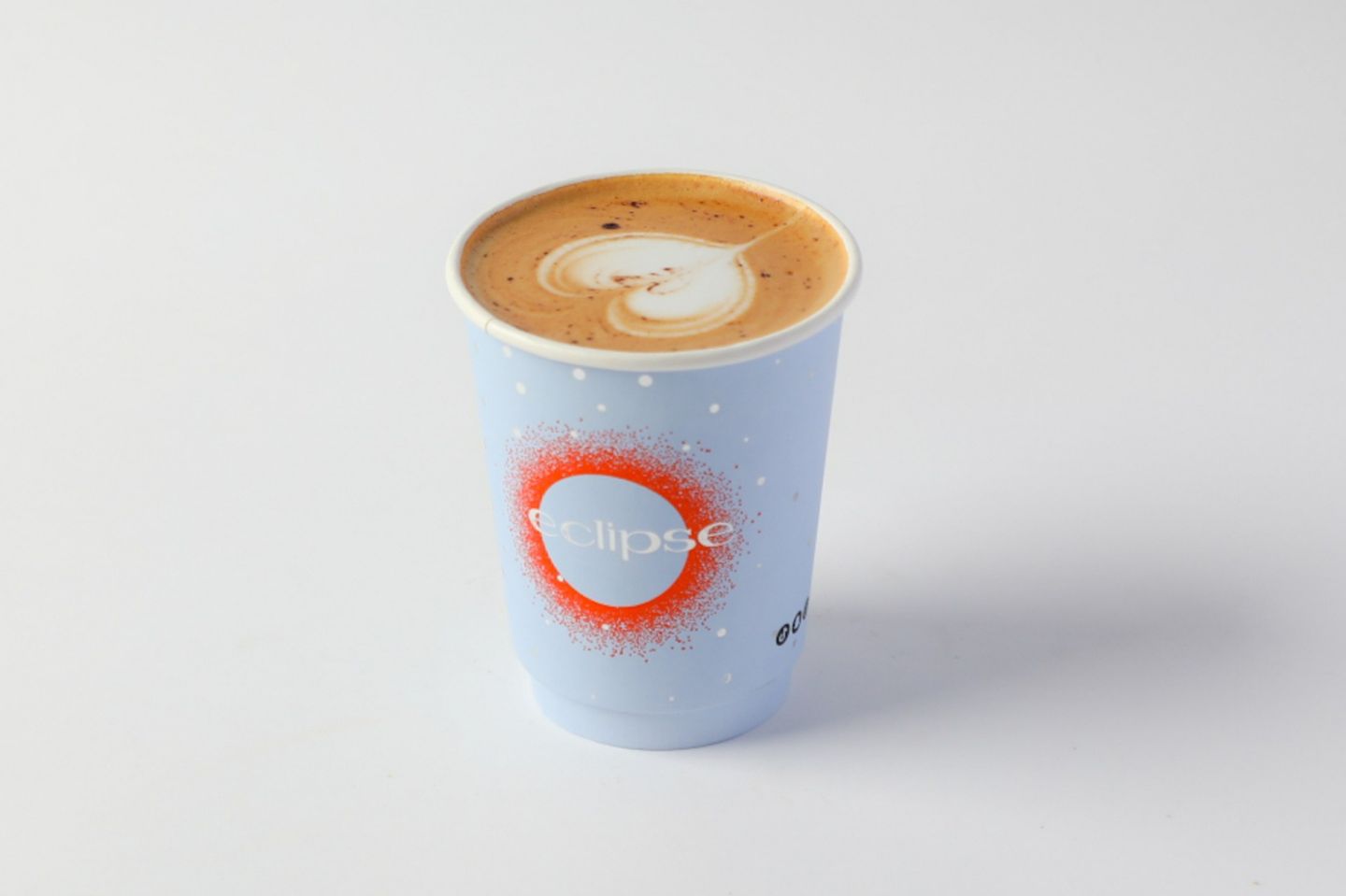 Pistachio Latte