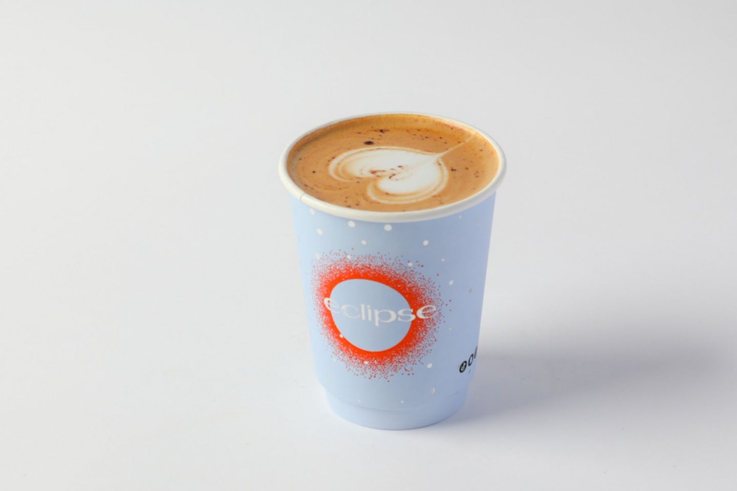 White Mocha
