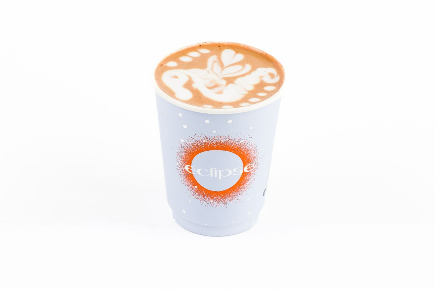 Caramel Macchiato