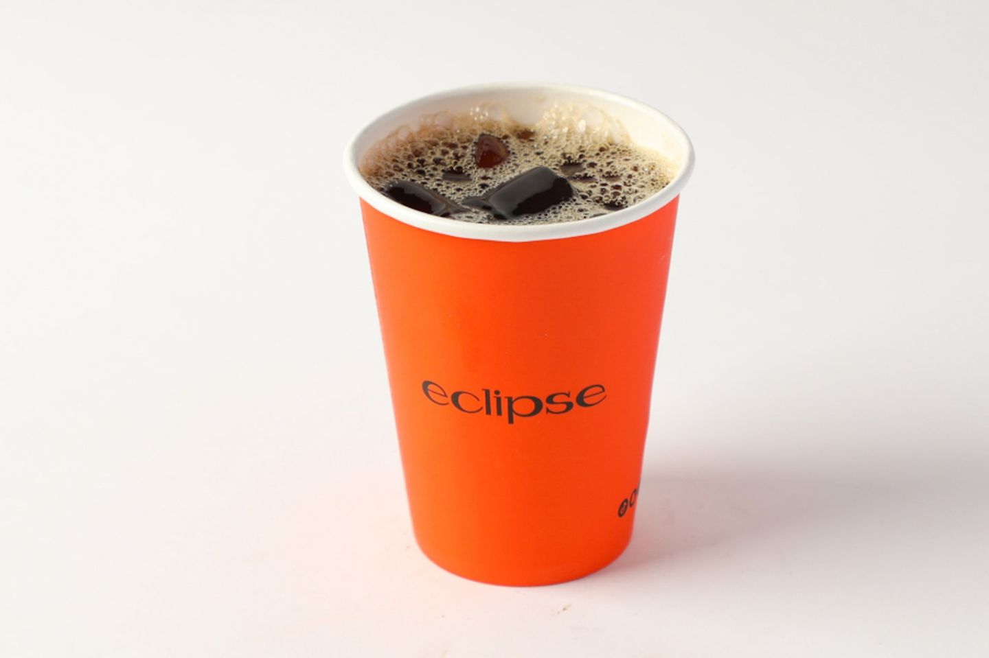 Iced Americano