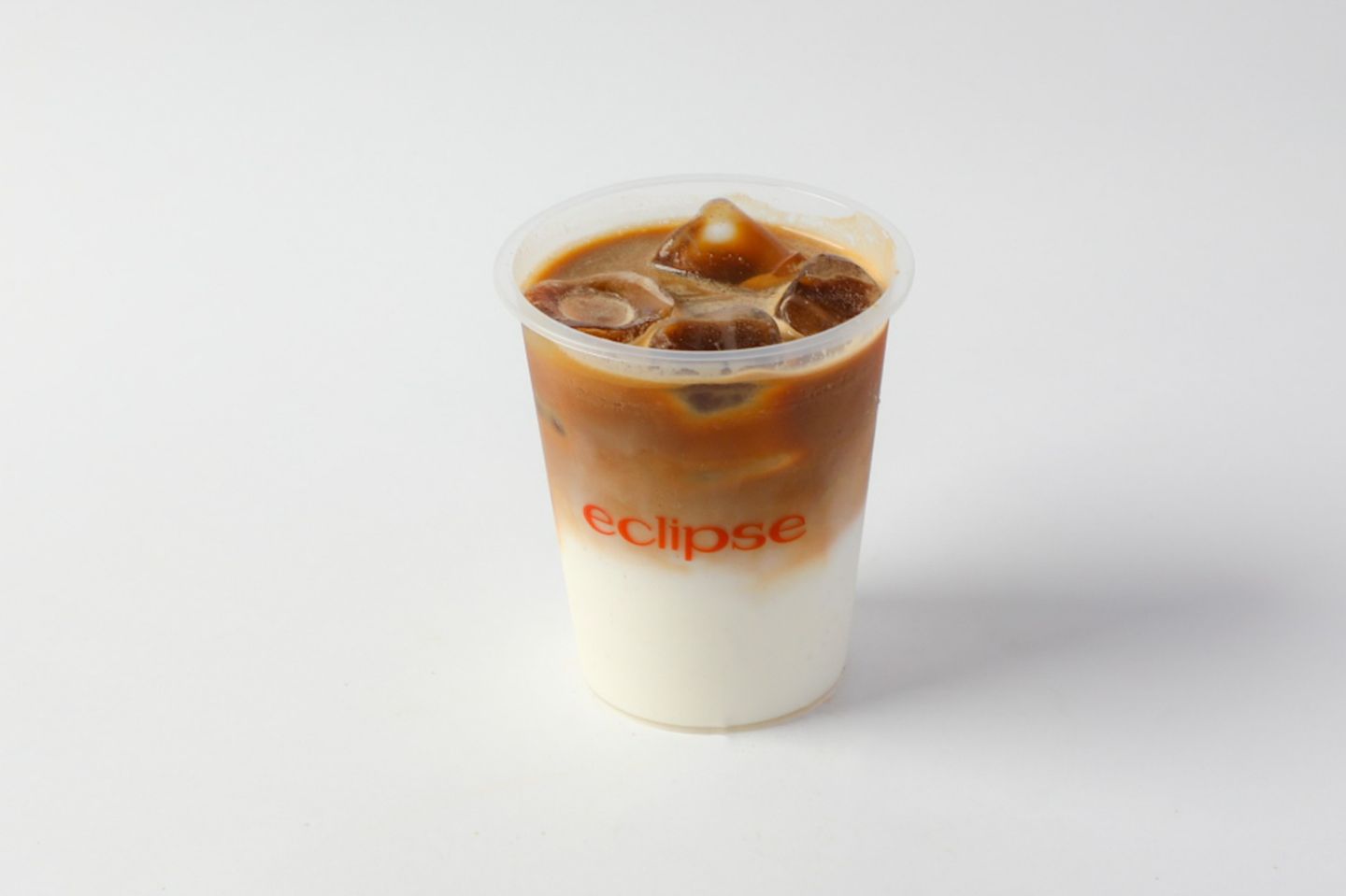Iced Latte