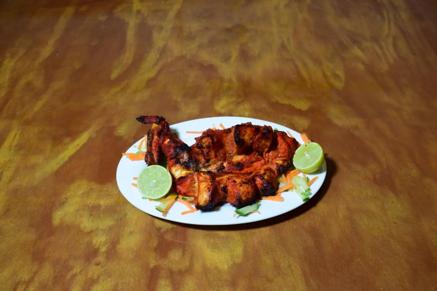 Chicken Tikka